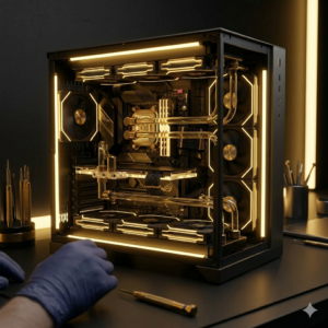 computer repair harrow | desktop & pc specialist fix