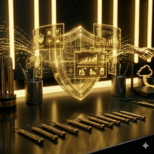 Enterprise Samsung MagicINFO Premium Cloud CMS for digital signage in Harrow and London