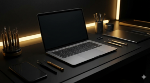 professional laptop repair & hardware diagnostics