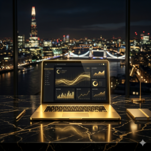 Professional WordPress web design and development services in Harrow.