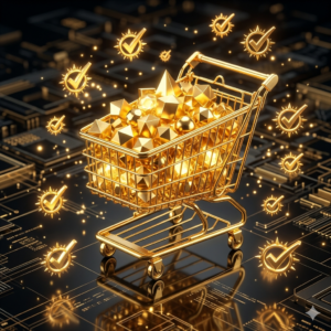 Professional E-commerce website design and setup for businesses in London and Harrow.