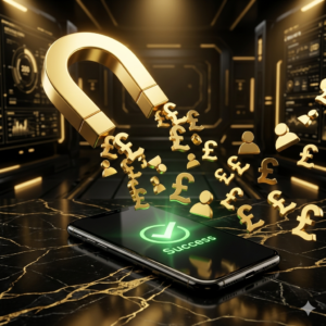 Professional Meta and Google Ads management for businesses in Harrow.