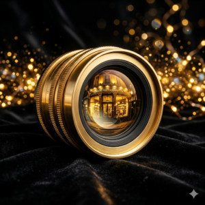 Professional business photography and video content shoot in Harrow and London.