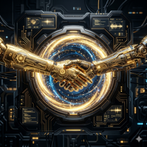 Remote IT support and technical troubleshooting for businesses in Harrow and London.