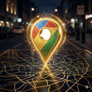 Professional Google Business Profile management and Local SEO services in Harrow and London.