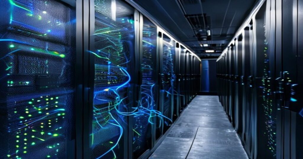 Network security and WiFi setup Harrow London — Twisha Infotech