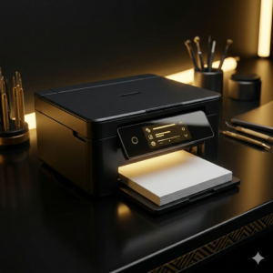 Professional wireless printer setup and troubleshooting in Harrow London