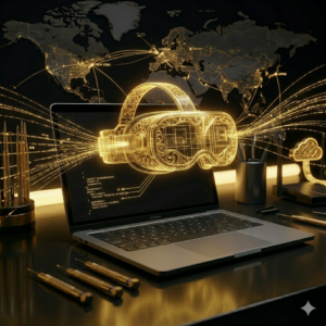 Professional remote IT helpdesk and managed cloud services for businesses in Harrow