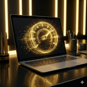 Professional OS installation and system speed optimization service in Harrow London