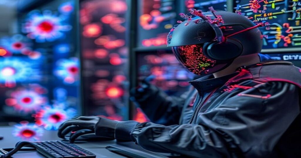 Virus and malware removal service Harrow London — Twisha Infotech