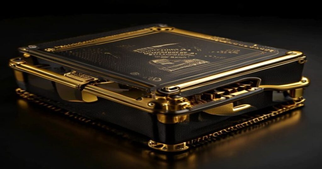Data recovery hard drive rescue Harrow London — Twisha Infotech