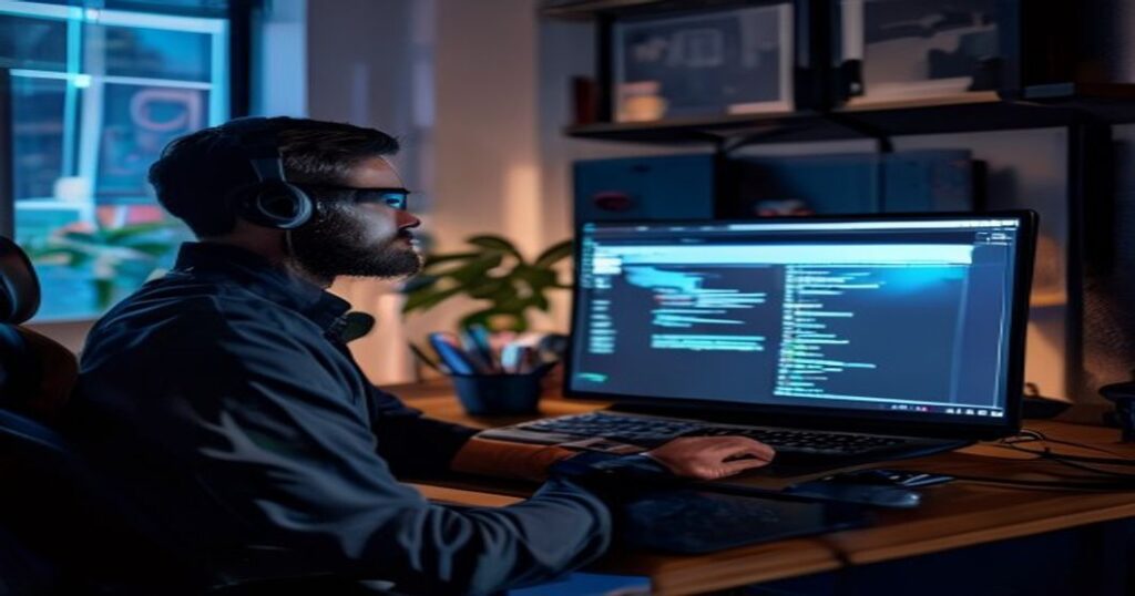 Remote IT support service Harrow London — Twisha Infotech