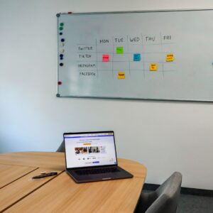 AI Social Media Automation - Starter Plan