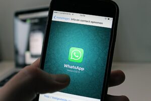 WhatsApp Marketing Automation