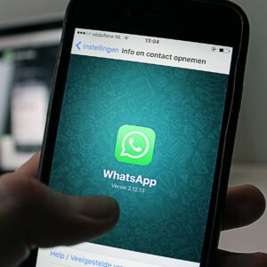 WhatsApp Marketing Automation