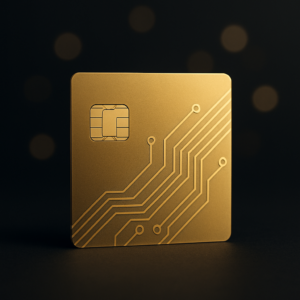 AI Review Card Starter