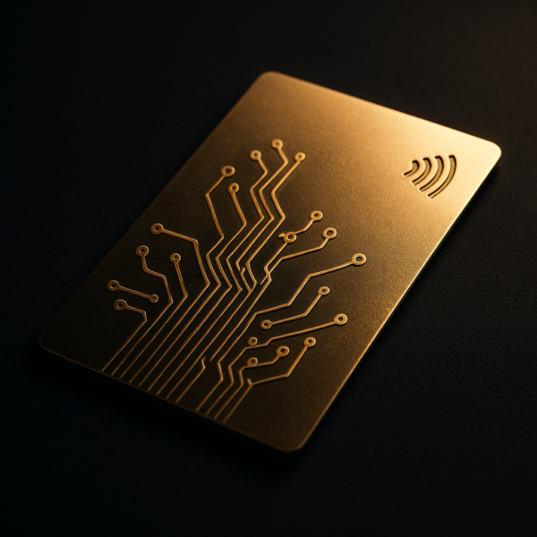 AI Review Card Standard