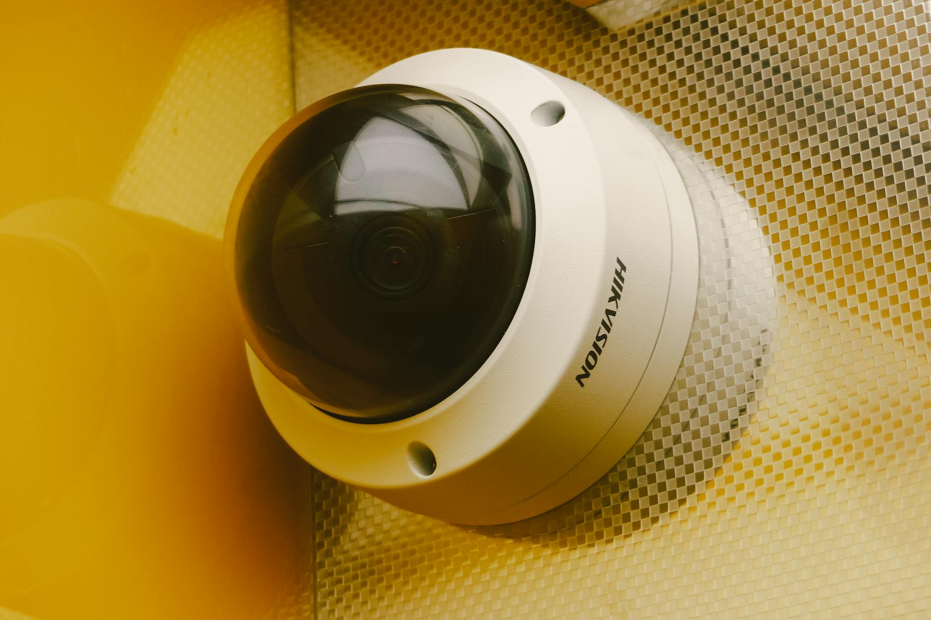 CCTV security camera installation in Harrow London